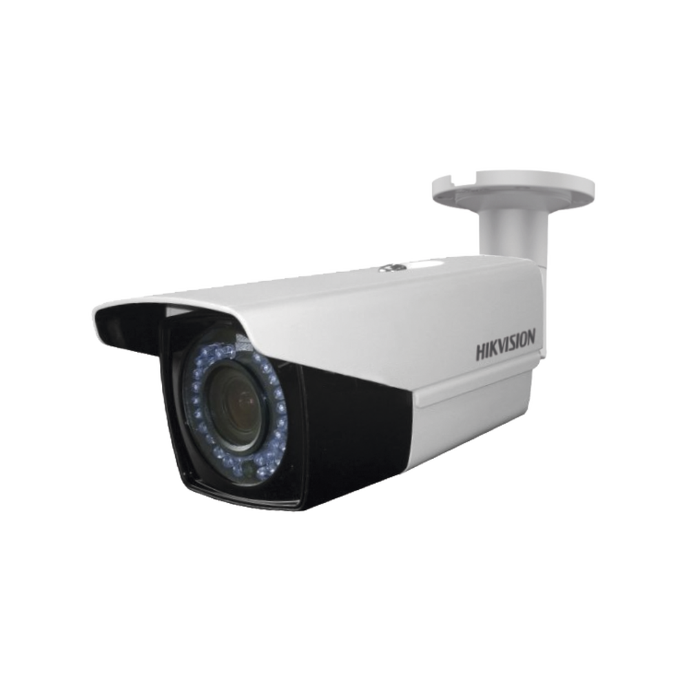 HD1080P outdoor  varifocal camera
